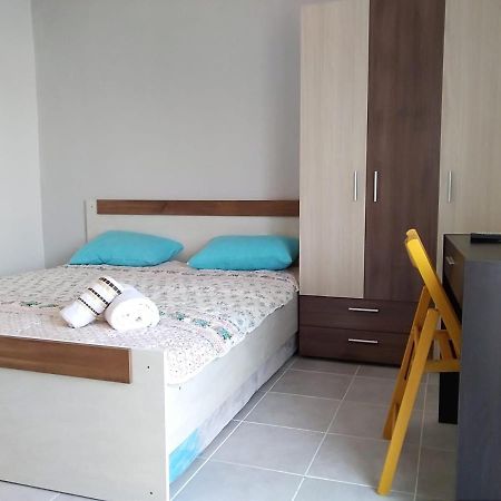 Apartament Chrisas #2 Néa Khilí Zewnętrze zdjęcie