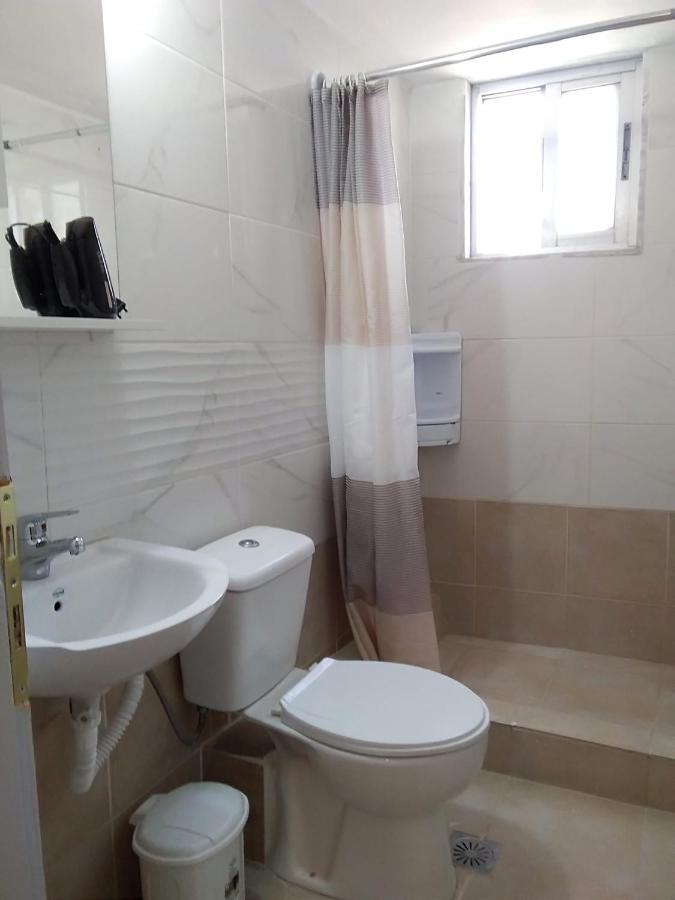 Apartament Chrisas #2 Néa Khilí Zewnętrze zdjęcie