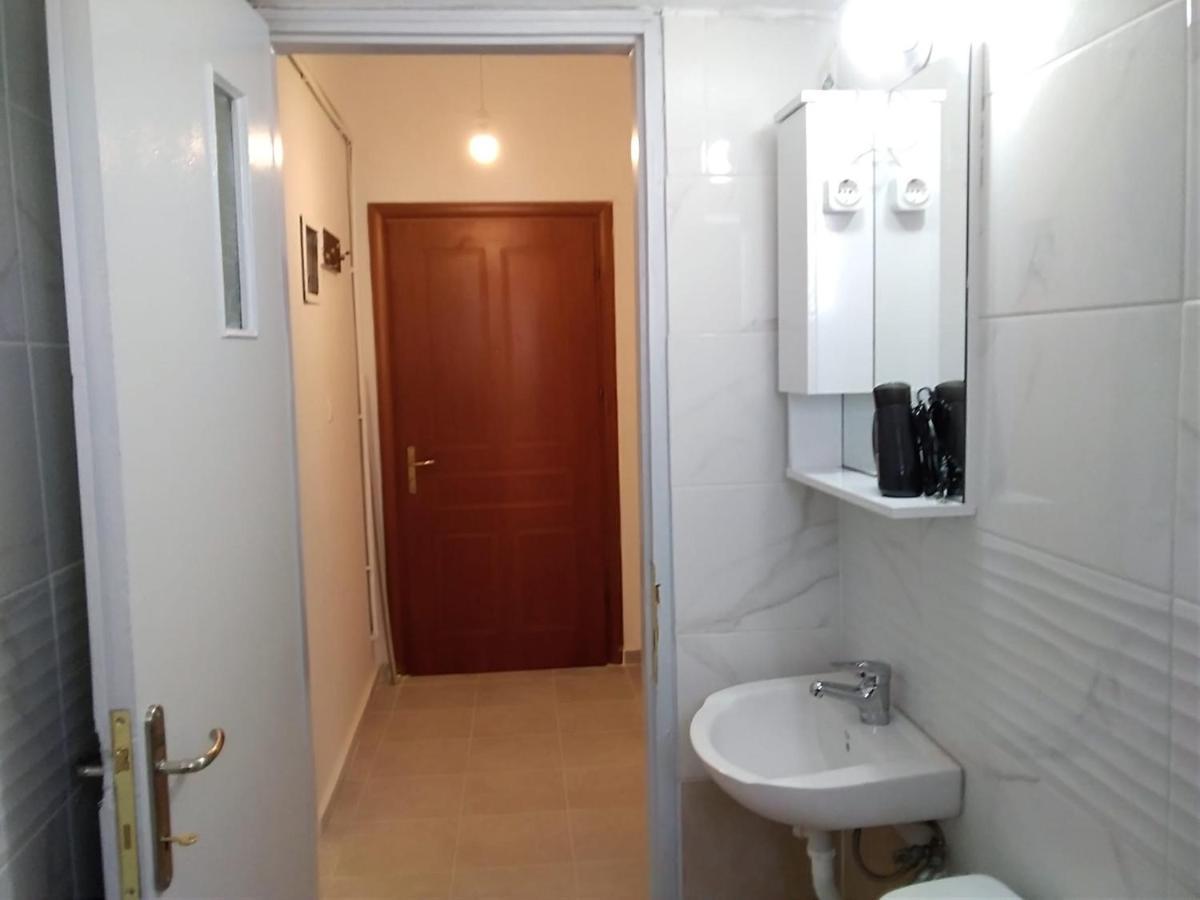 Apartament Chrisas #2 Néa Khilí Zewnętrze zdjęcie